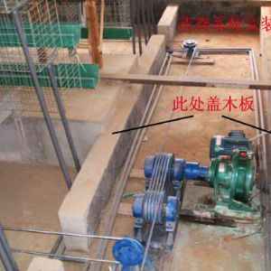兔子清糞機(jī)