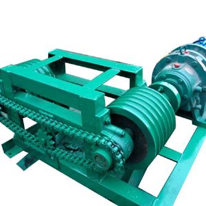 兔子清糞機